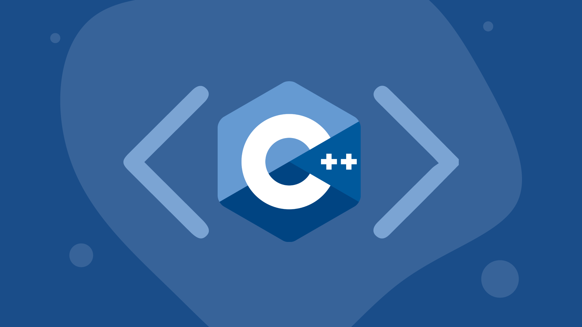 C++ Primer Part1 - C++基础